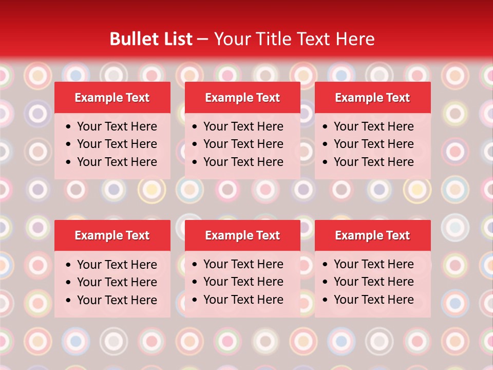 Environmental Aerial Forest PowerPoint Template