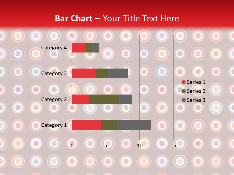 Environmental Aerial Forest PowerPoint Template