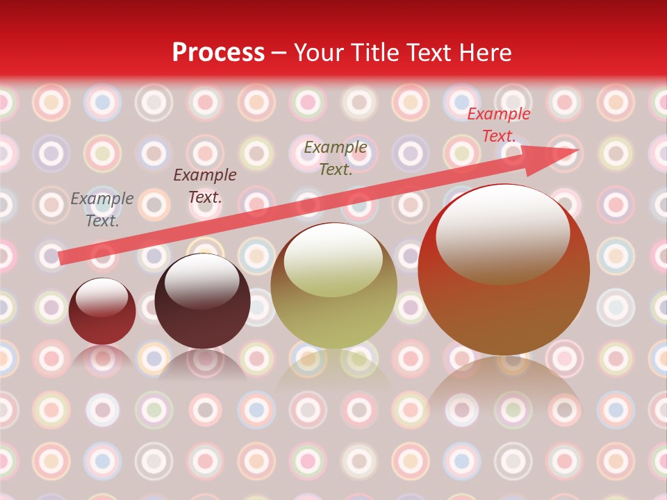 Environmental Aerial Forest PowerPoint Template