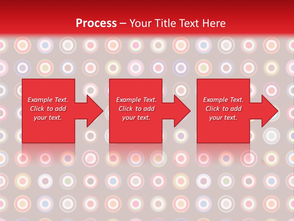 Environmental Aerial Forest PowerPoint Template
