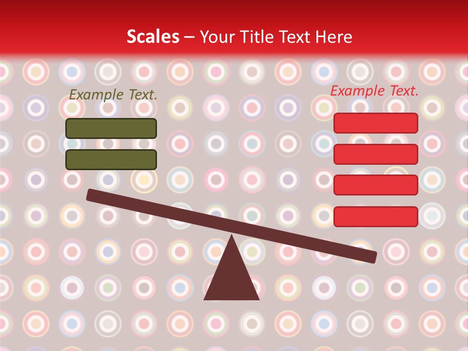 Environmental Aerial Forest PowerPoint Template