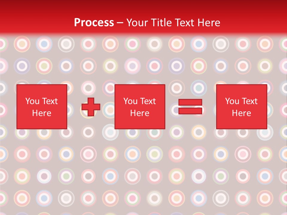 Environmental Aerial Forest PowerPoint Template