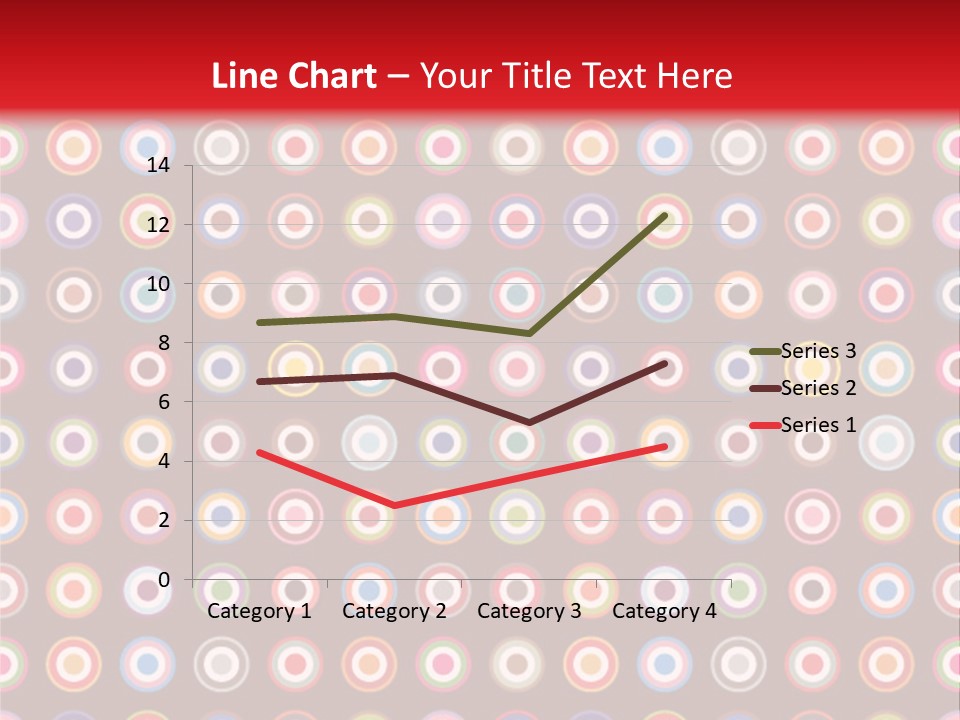 Environmental Aerial Forest PowerPoint Template
