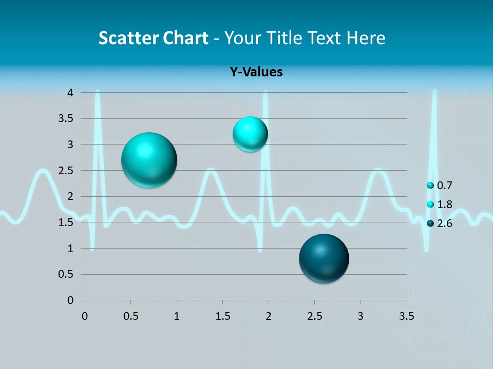 Analysis Terminal Health PowerPoint Template