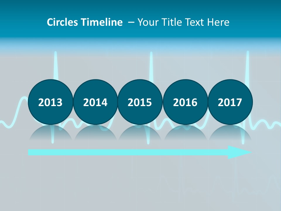 Analysis Terminal Health PowerPoint Template