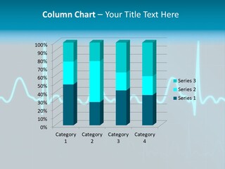 Analysis Terminal Health PowerPoint Template