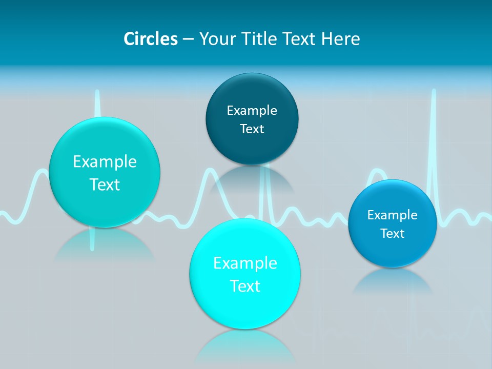 Analysis Terminal Health PowerPoint Template