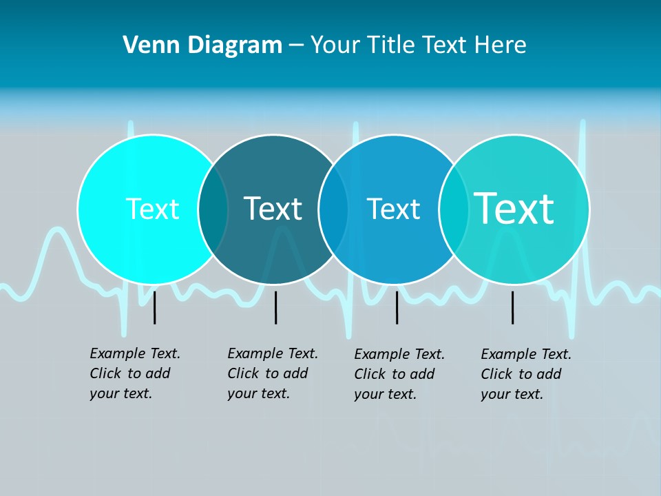 Analysis Terminal Health PowerPoint Template