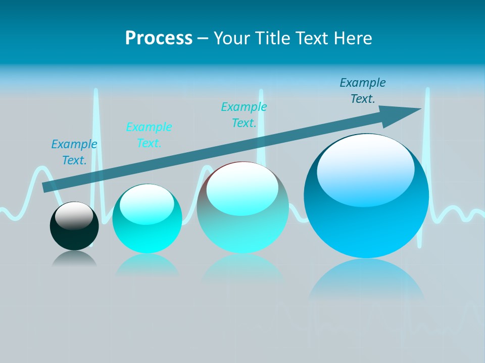 Analysis Terminal Health PowerPoint Template