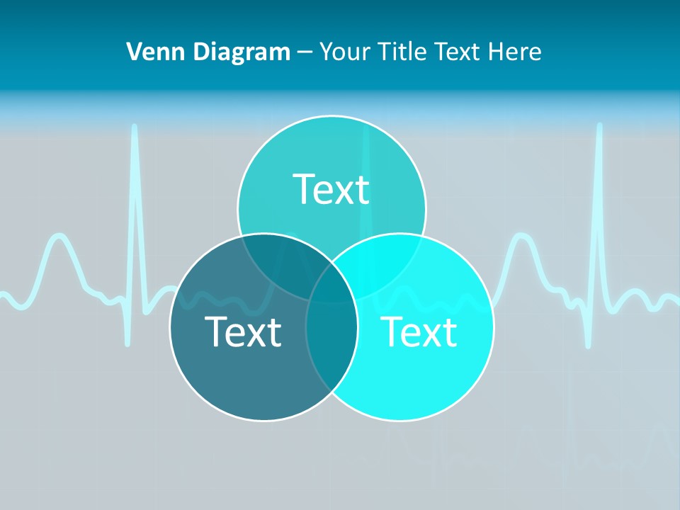 Analysis Terminal Health PowerPoint Template