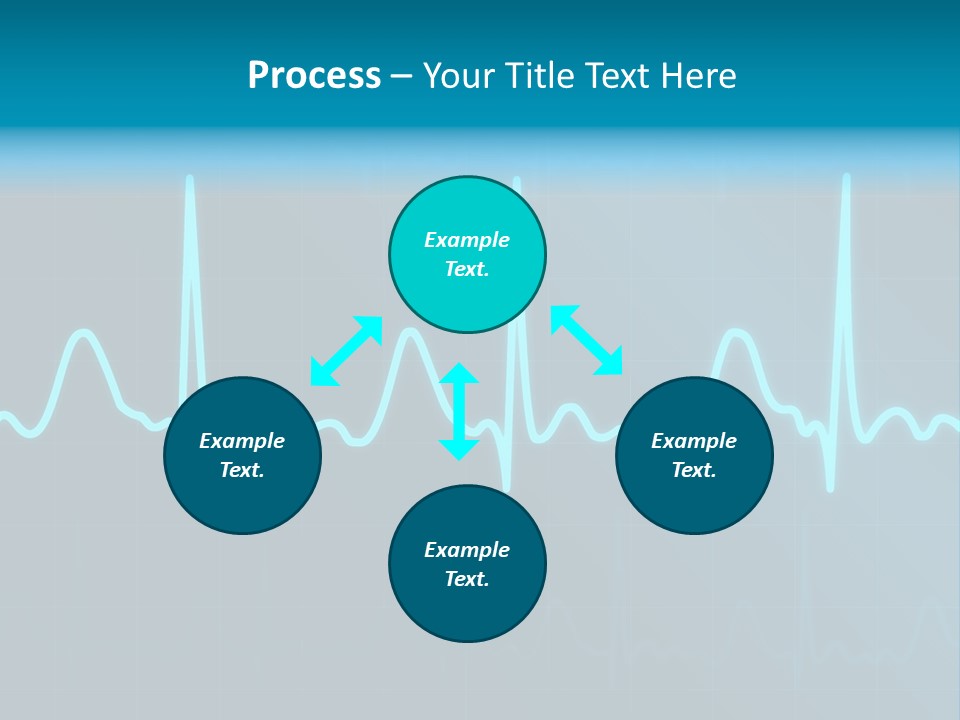 Analysis Terminal Health PowerPoint Template