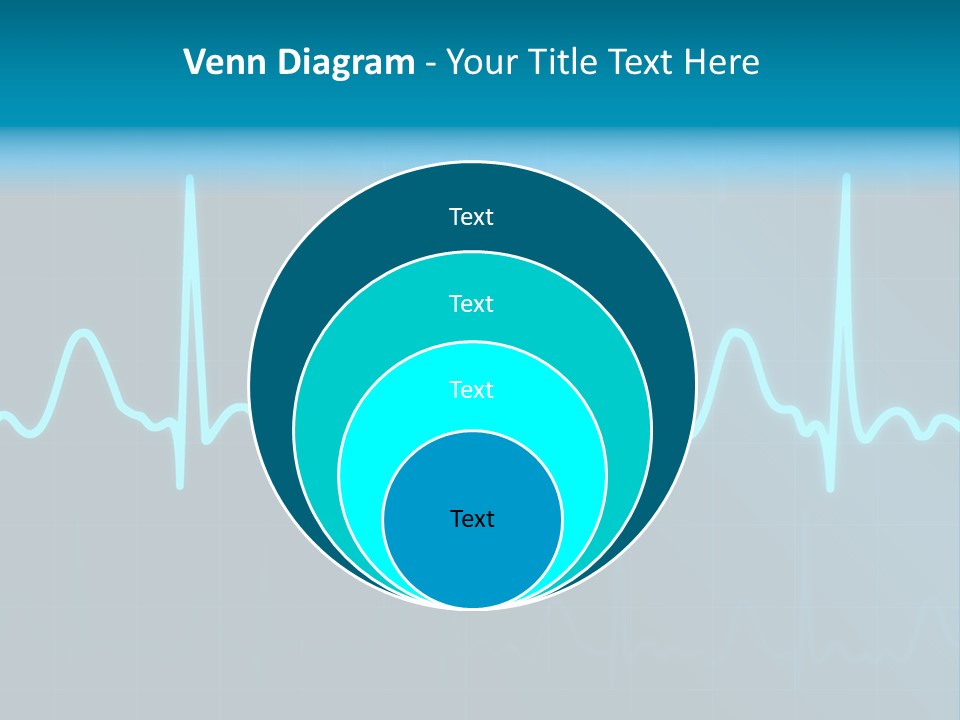 Analysis Terminal Health PowerPoint Template