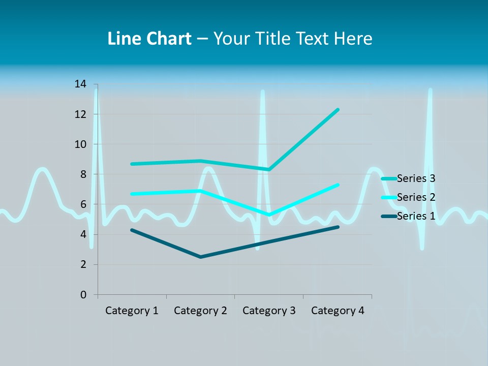Analysis Terminal Health PowerPoint Template