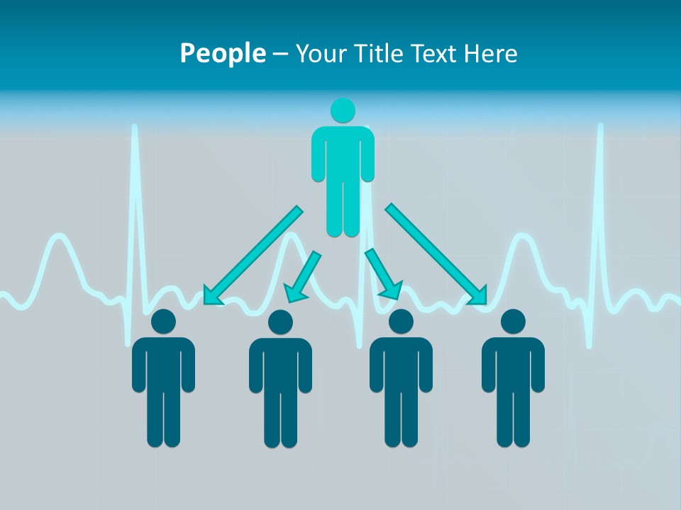 Analysis Terminal Health PowerPoint Template