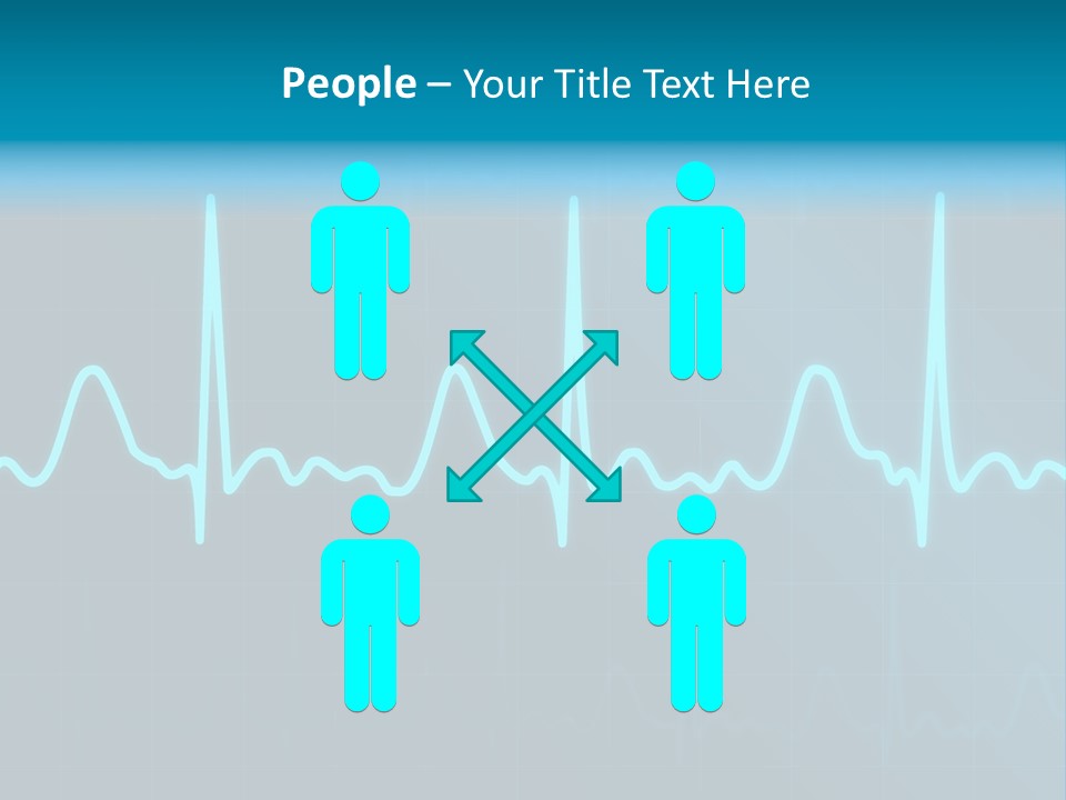 Analysis Terminal Health PowerPoint Template