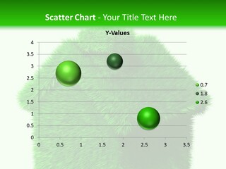 Estate Ecology Energy PowerPoint Template