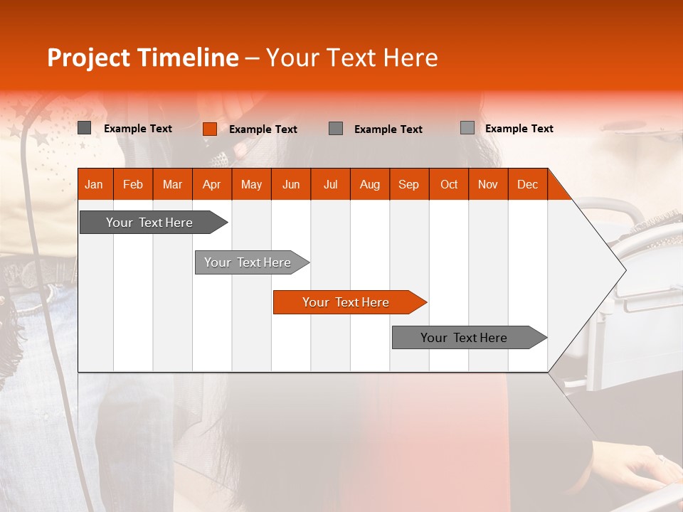 Image Treatment Beauty PowerPoint Template
