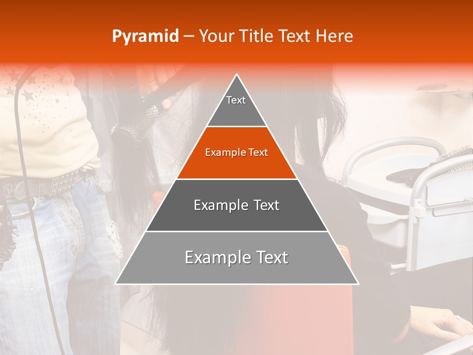 Image Treatment Beauty PowerPoint Template