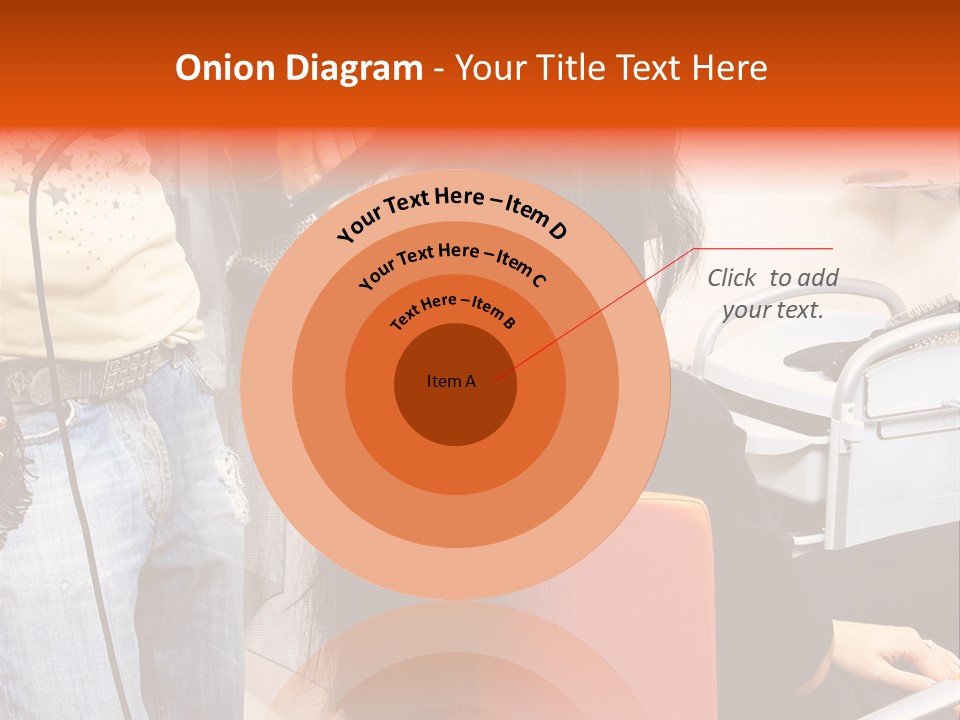 Image Treatment Beauty PowerPoint Template