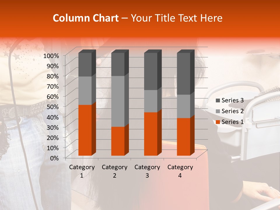 Image Treatment Beauty PowerPoint Template