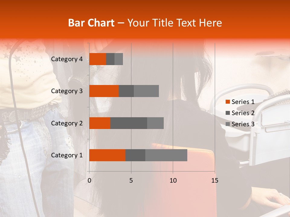 Image Treatment Beauty PowerPoint Template