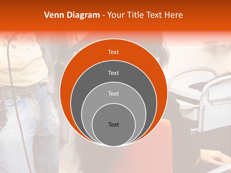 Image Treatment Beauty PowerPoint Template