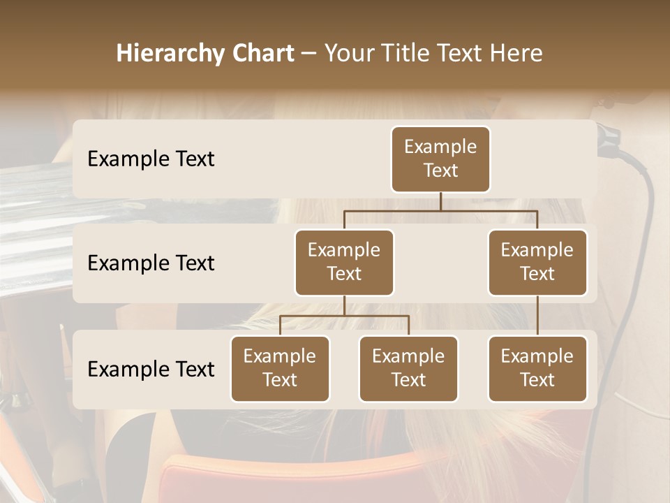 Job Girls Style PowerPoint Template
