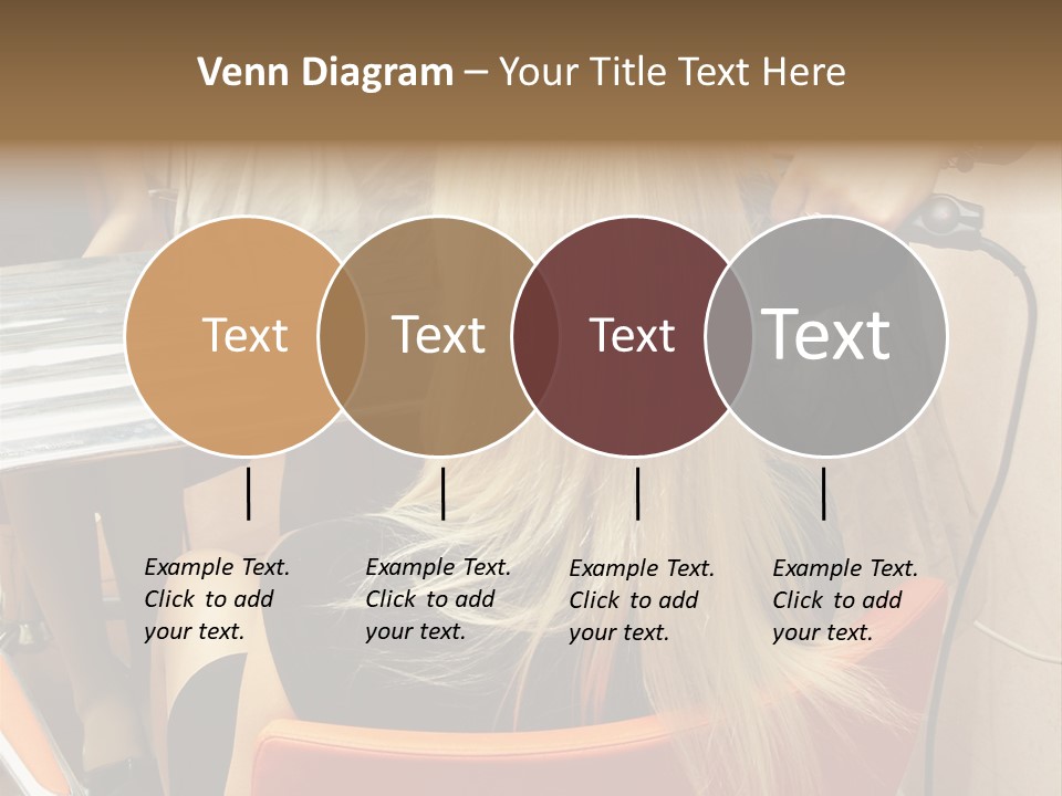 Job Girls Style PowerPoint Template