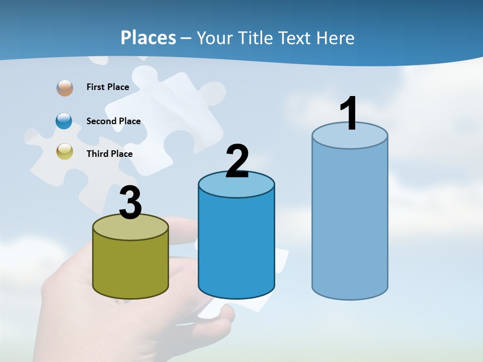 Strategies Success Decision PowerPoint Template
