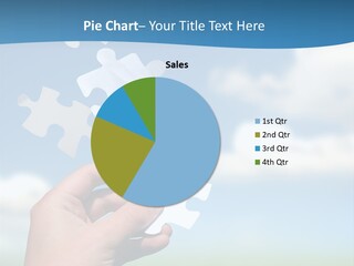 Strategies Success Decision PowerPoint Template