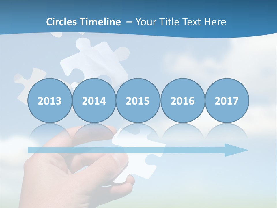 Strategies Success Decision PowerPoint Template