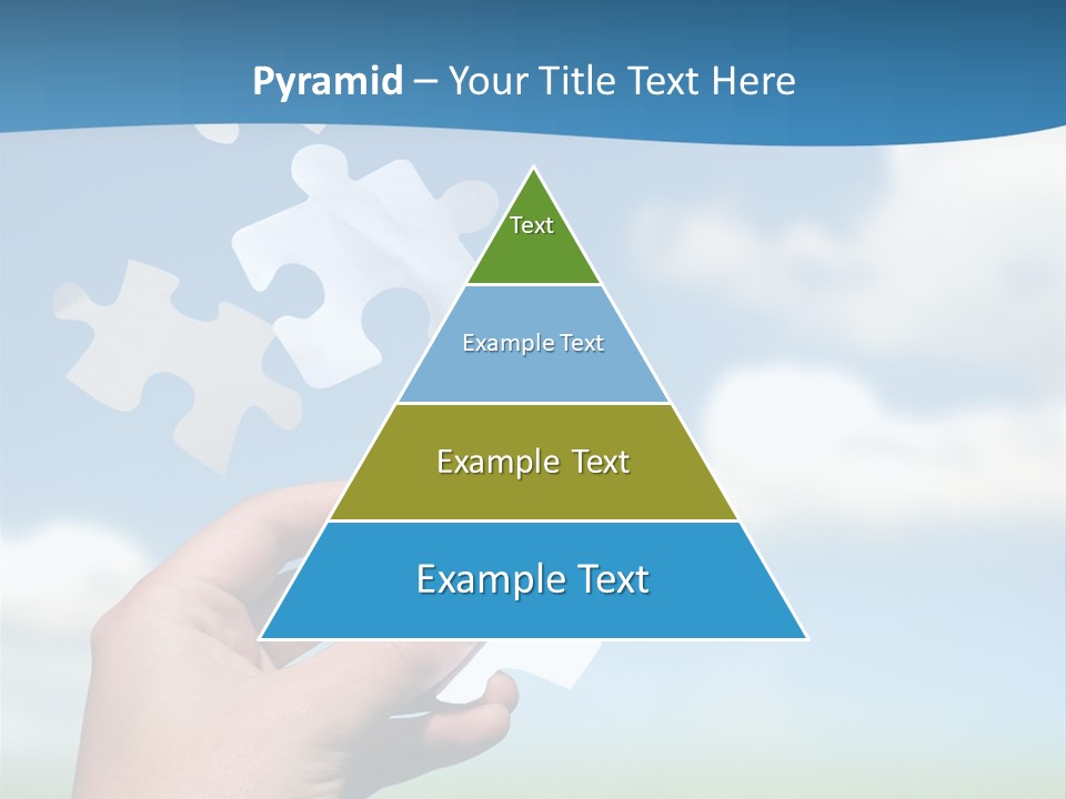 Strategies Success Decision PowerPoint Template