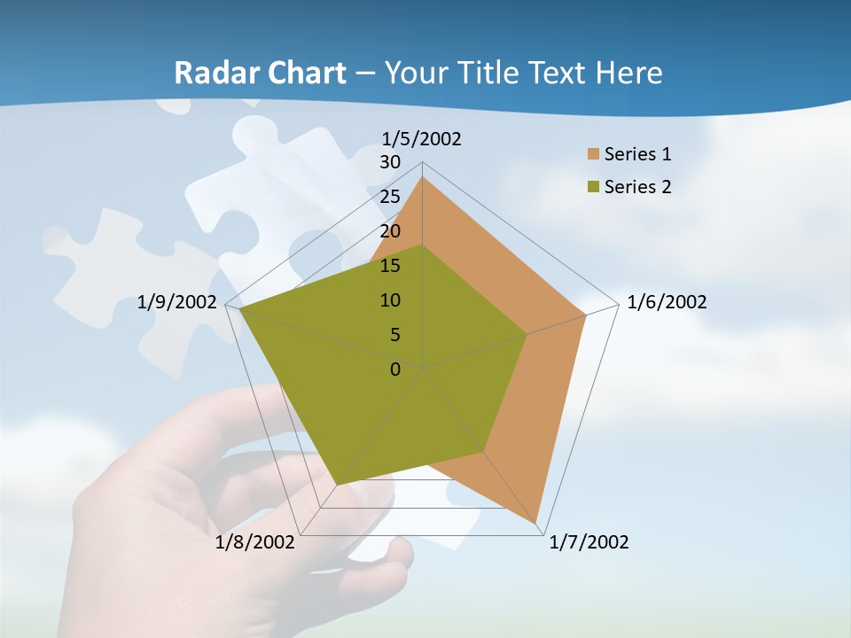 Strategies Success Decision PowerPoint Template
