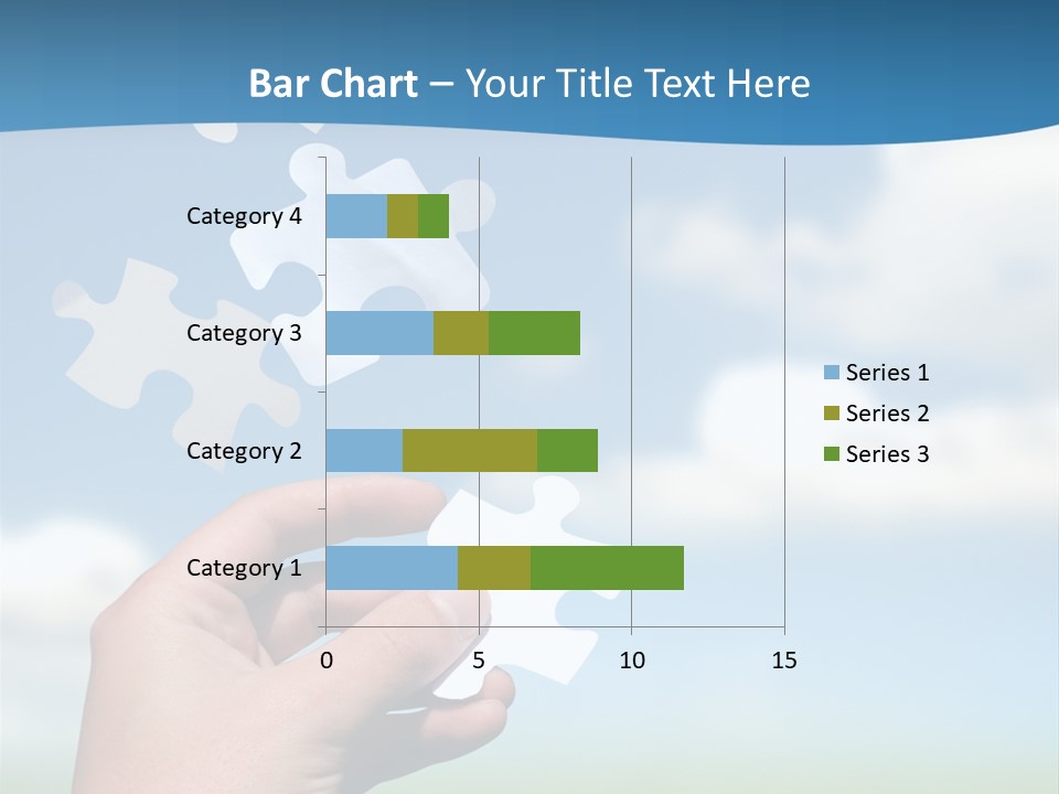 Strategies Success Decision PowerPoint Template
