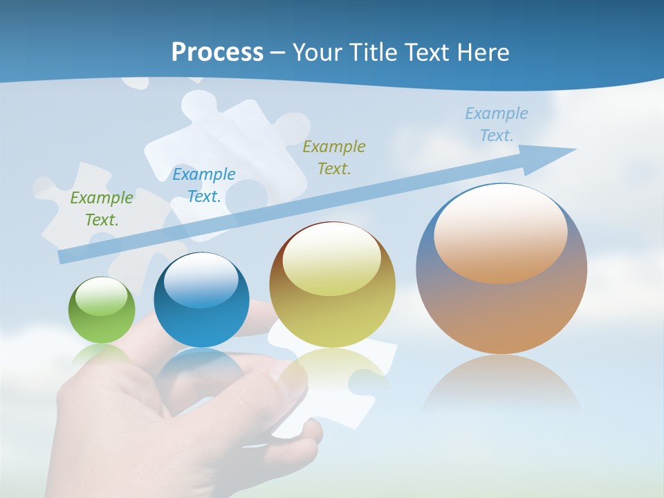 Strategies Success Decision PowerPoint Template