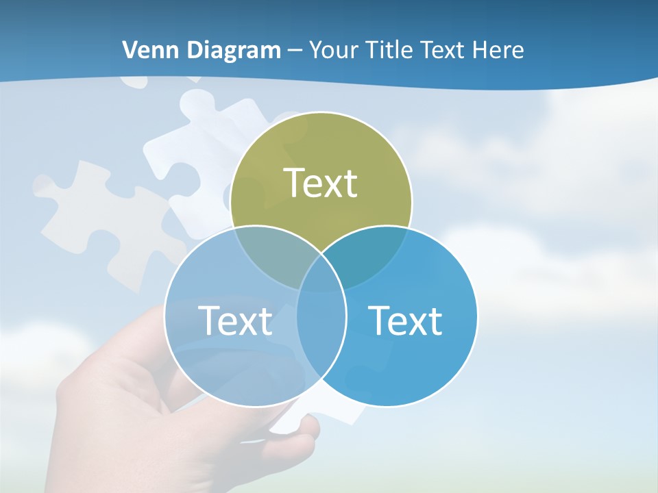Strategies Success Decision PowerPoint Template
