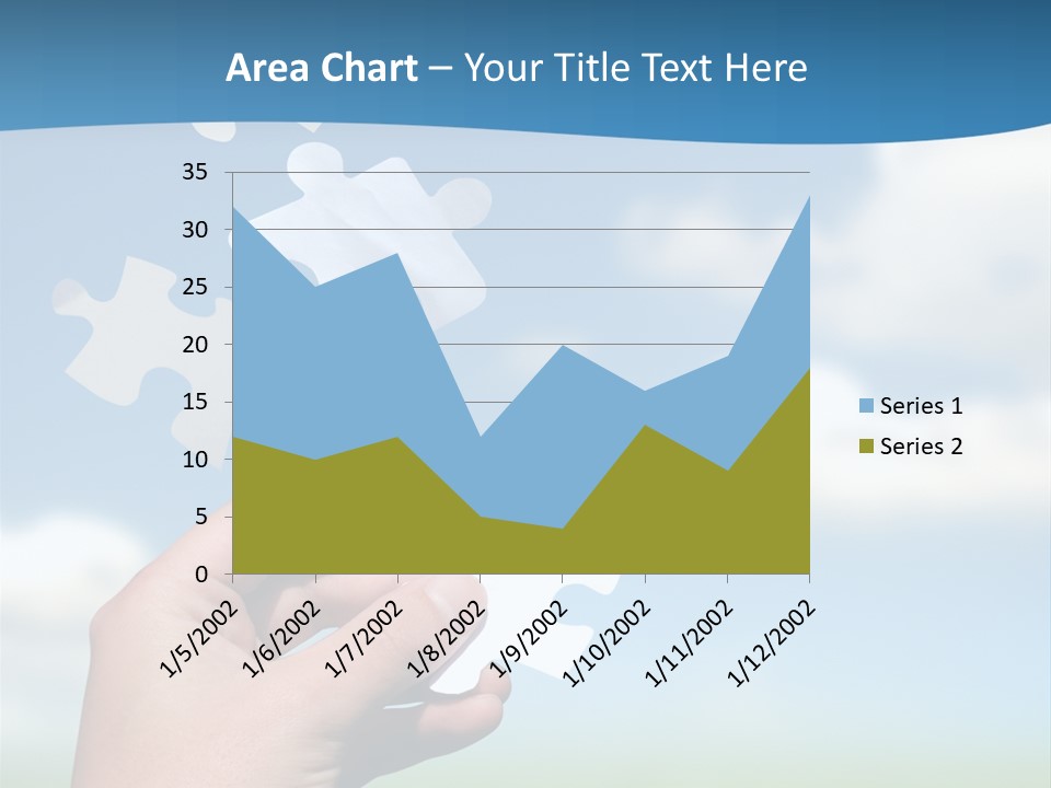 Strategies Success Decision PowerPoint Template
