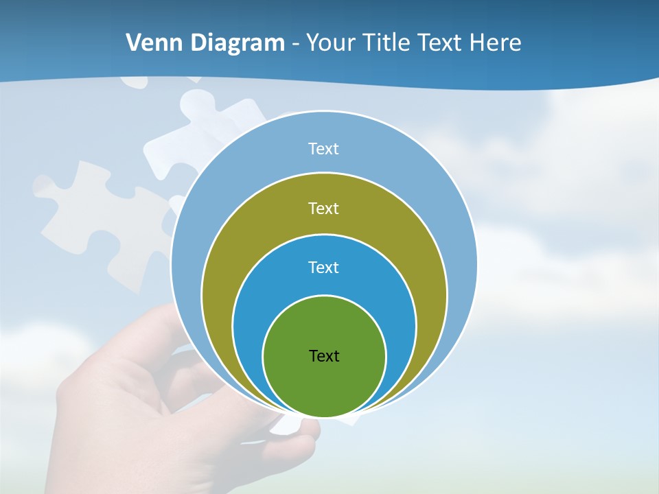 Strategies Success Decision PowerPoint Template