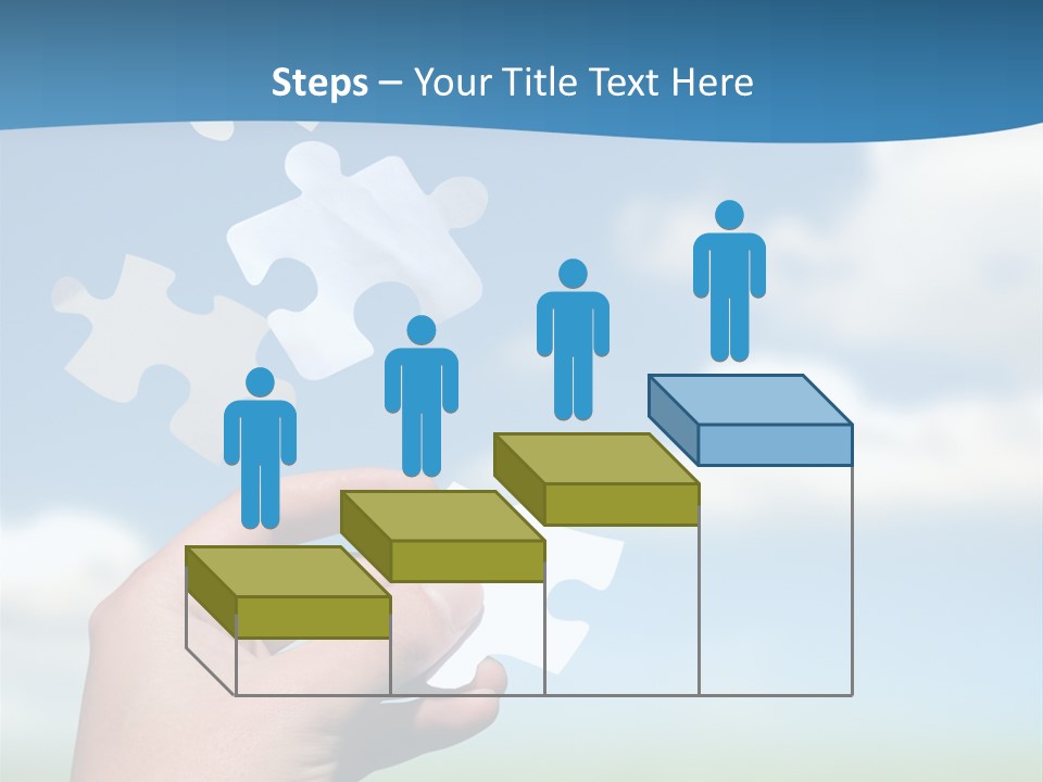 Strategies Success Decision PowerPoint Template