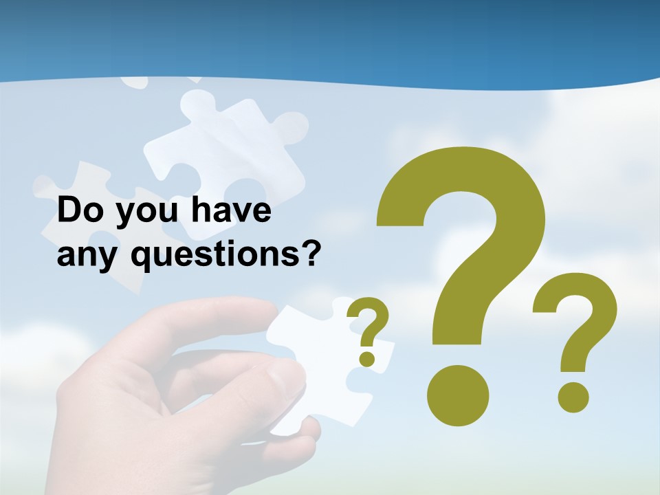 Strategies Success Decision PowerPoint Template