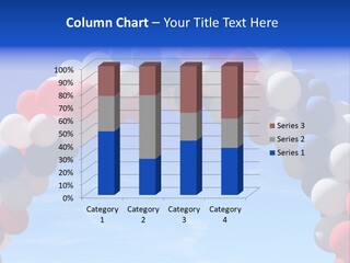 Sunlight Patriotic Nature PowerPoint Template