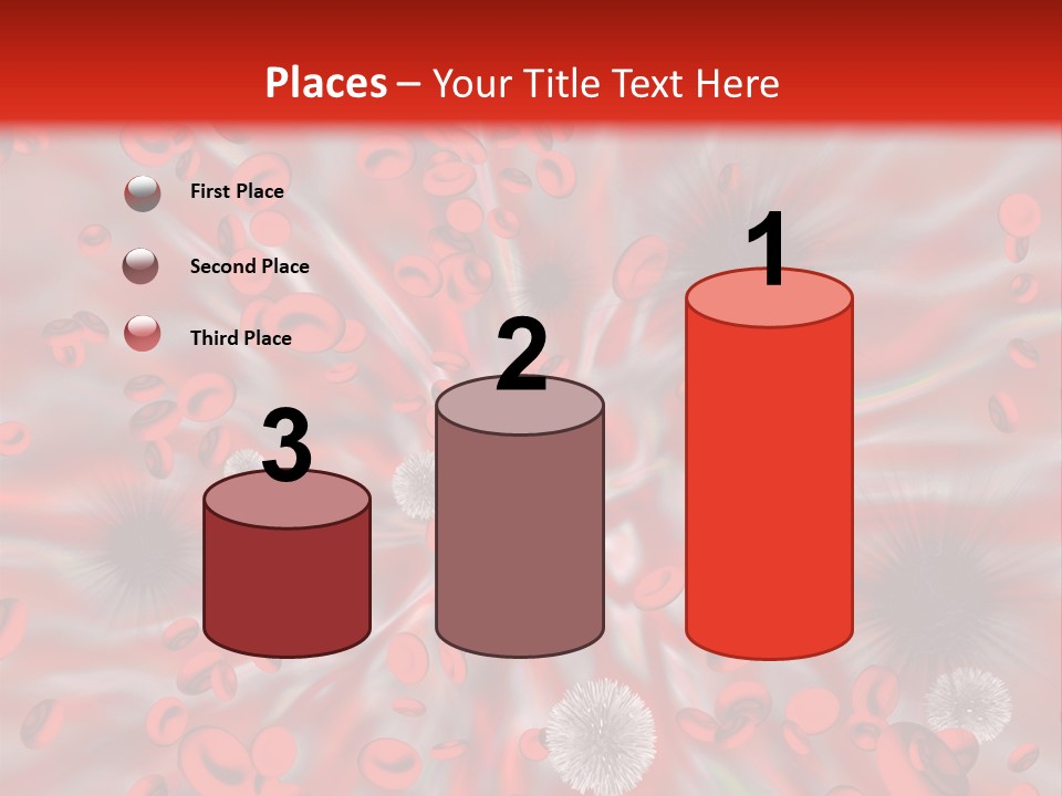 Therapy Flow Scientific PowerPoint Template