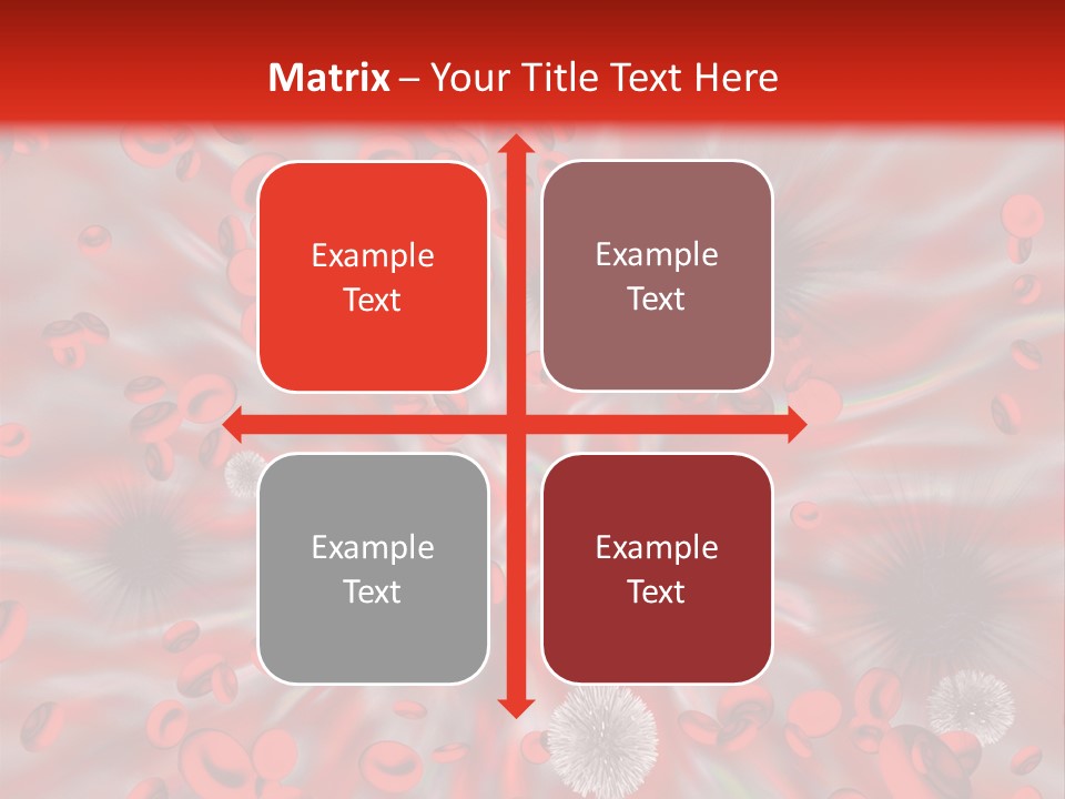 Therapy Flow Scientific PowerPoint Template