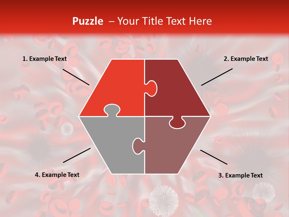 Therapy Flow Scientific PowerPoint Template
