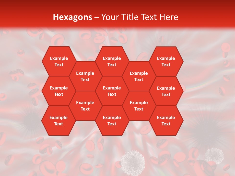 Therapy Flow Scientific PowerPoint Template