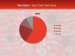 Therapy Flow Scientific PowerPoint Template