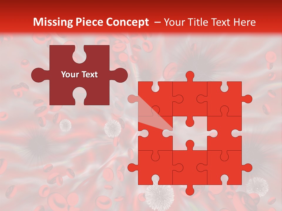 Therapy Flow Scientific PowerPoint Template