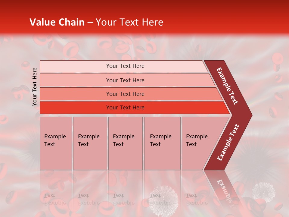 Therapy Flow Scientific PowerPoint Template