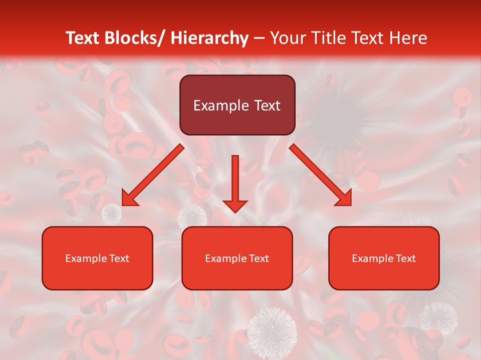 Therapy Flow Scientific PowerPoint Template