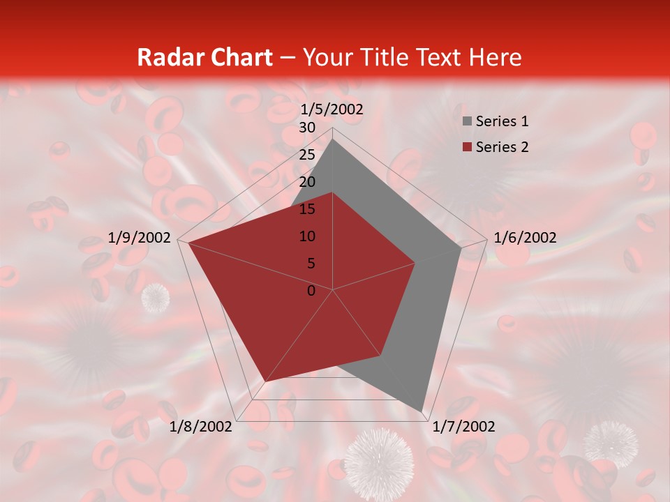 Therapy Flow Scientific PowerPoint Template